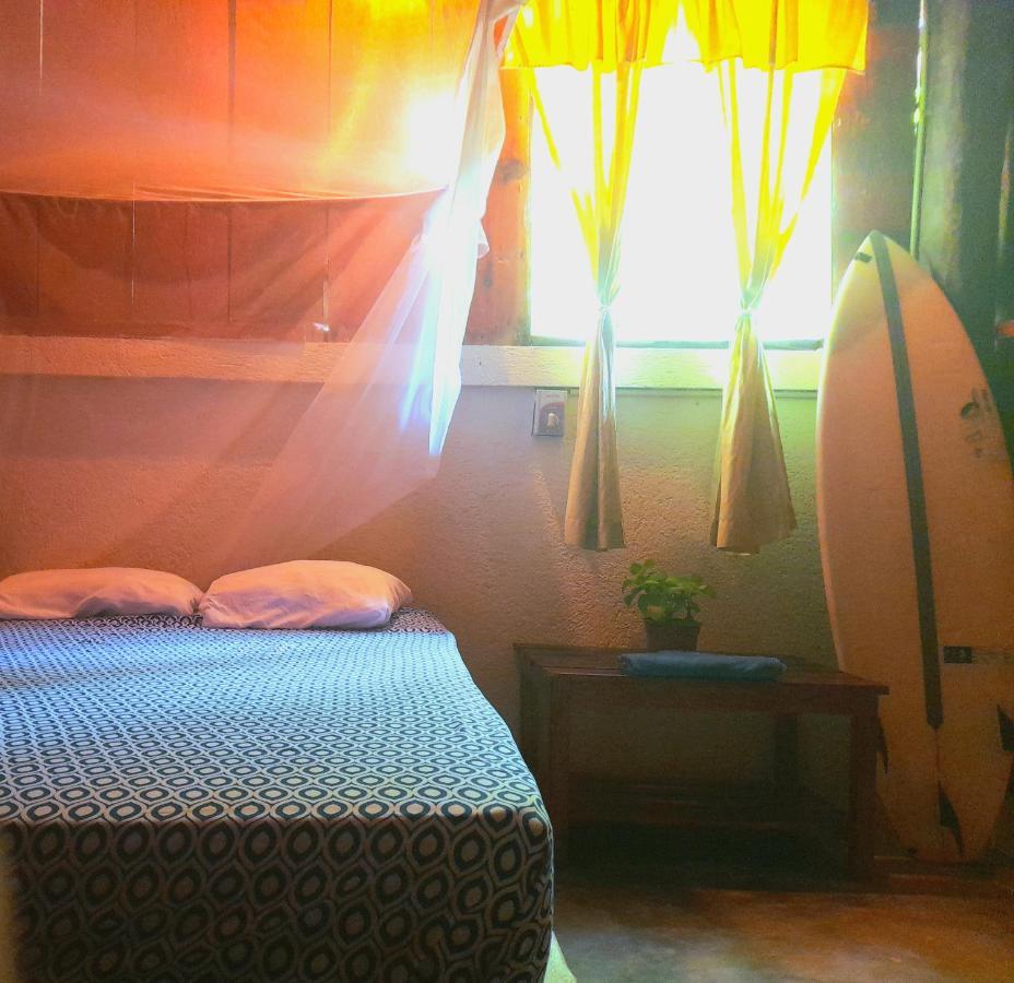 Punta Paraiso Puerto Escondido  Luaran gambar