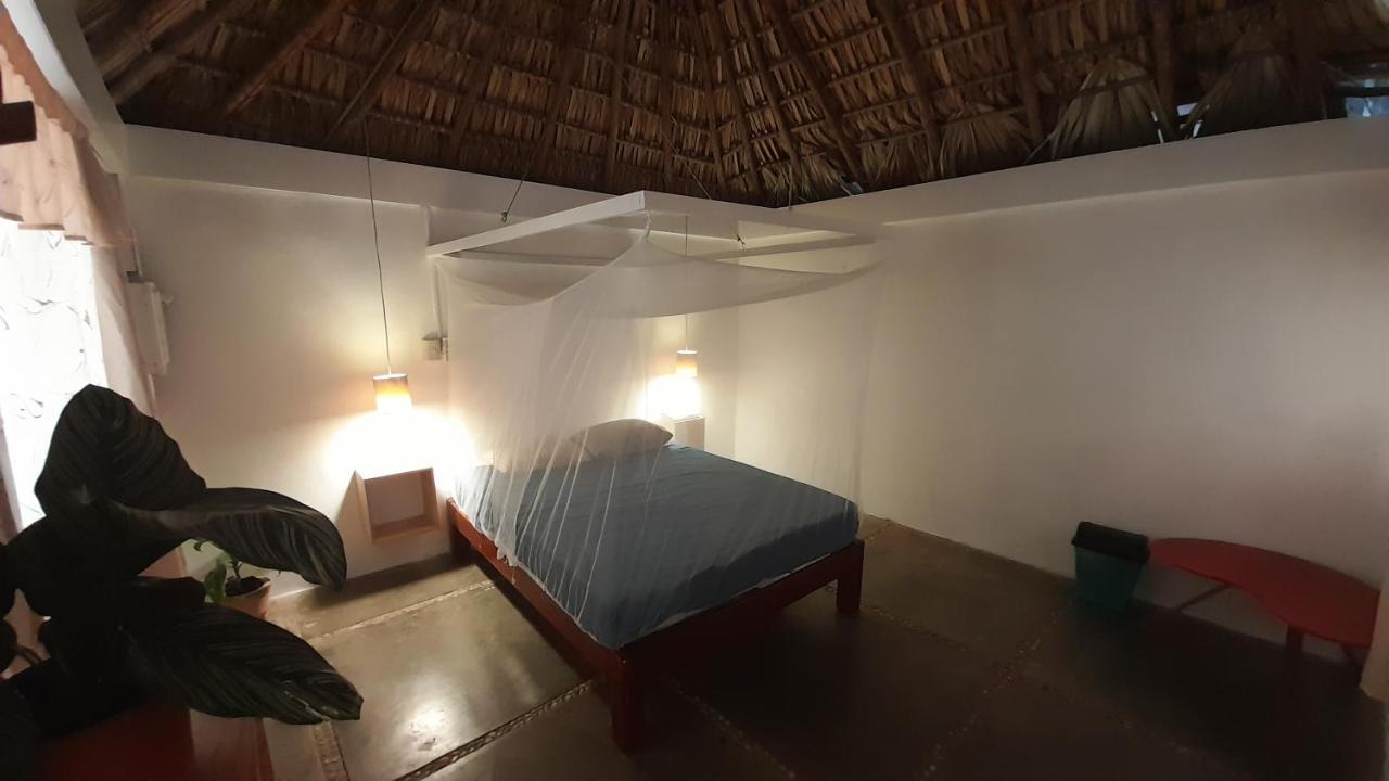 Punta Paraiso Puerto Escondido  Luaran gambar
